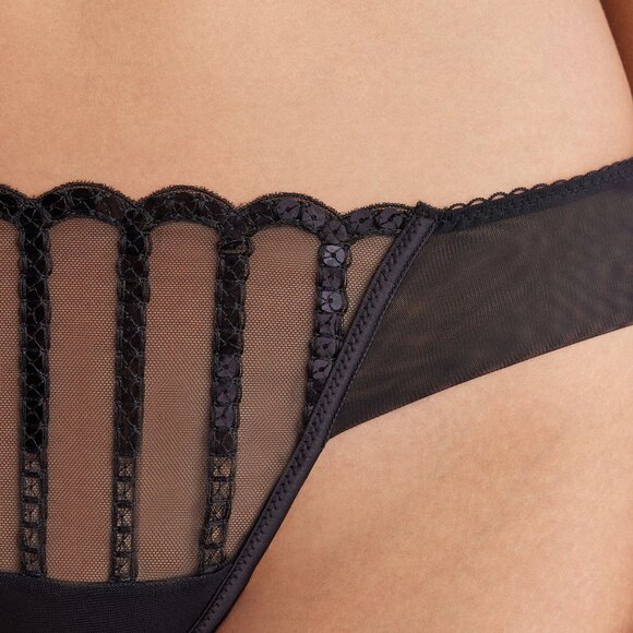 Intimissimi See the Magic Brazilian - Picture 3 of 7